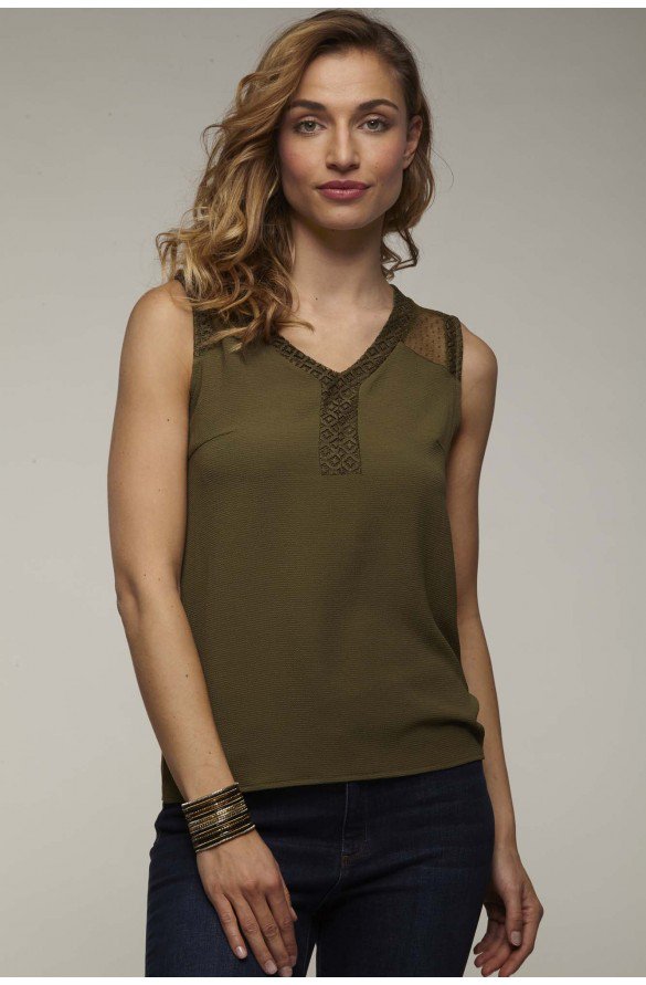 Aude Jane