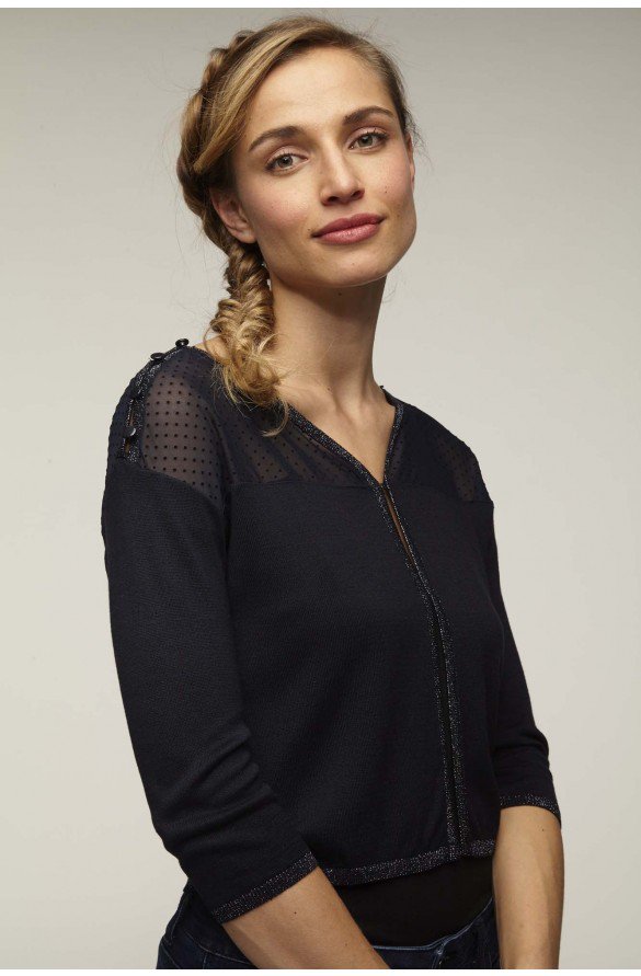 Aude Jane