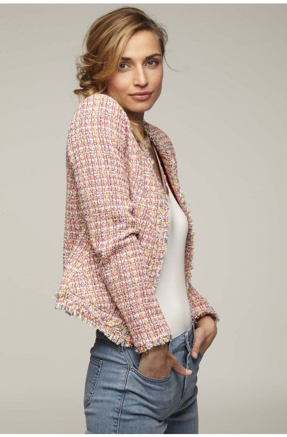 Aude Jane