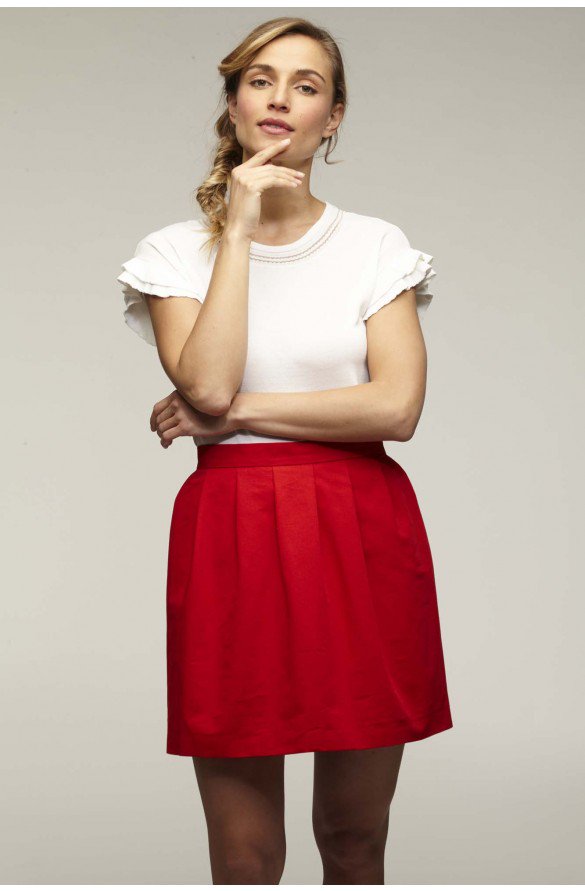 Aude Jane