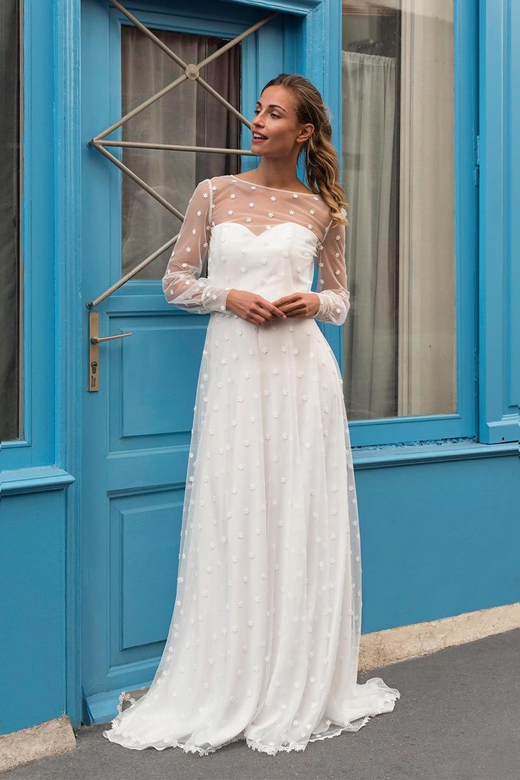 Aude Jane
