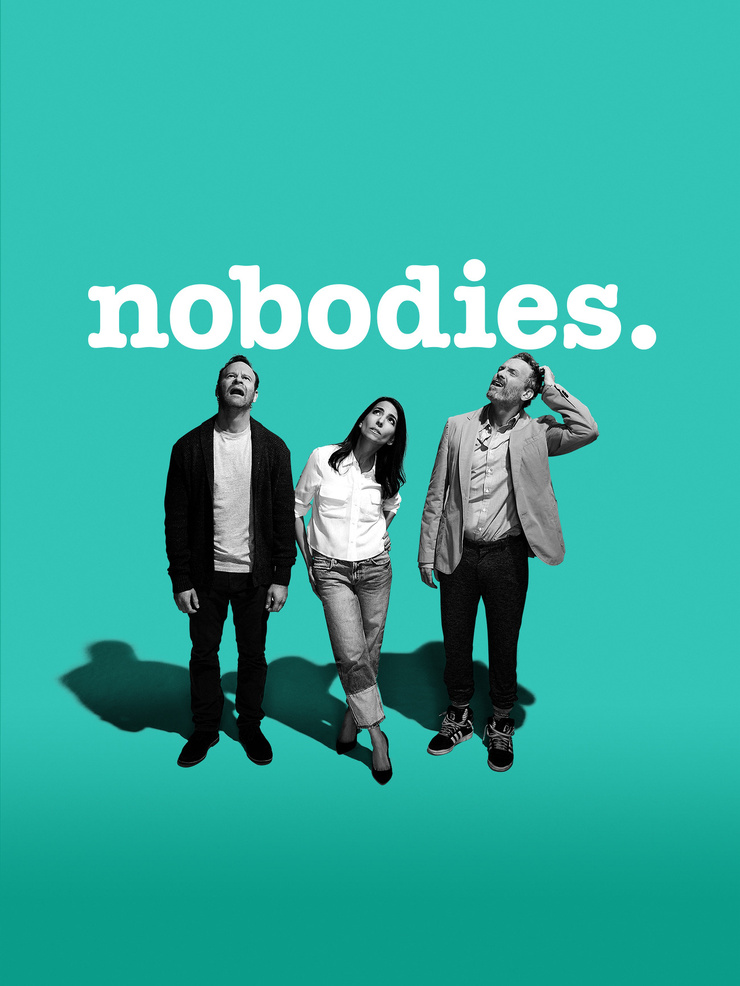 Nobodies