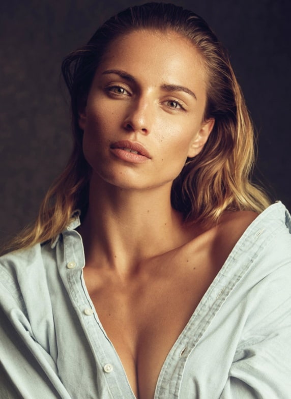 Aude Jane