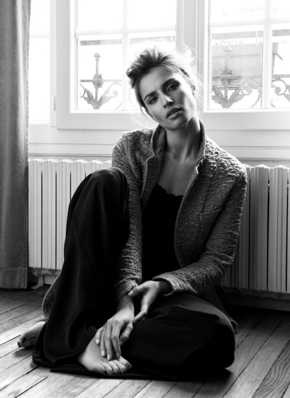 Aude Jane