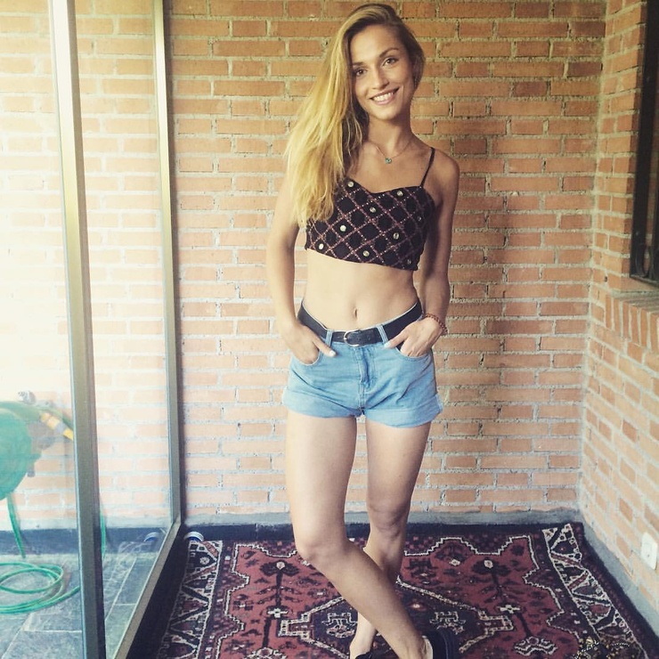 Aude Jane