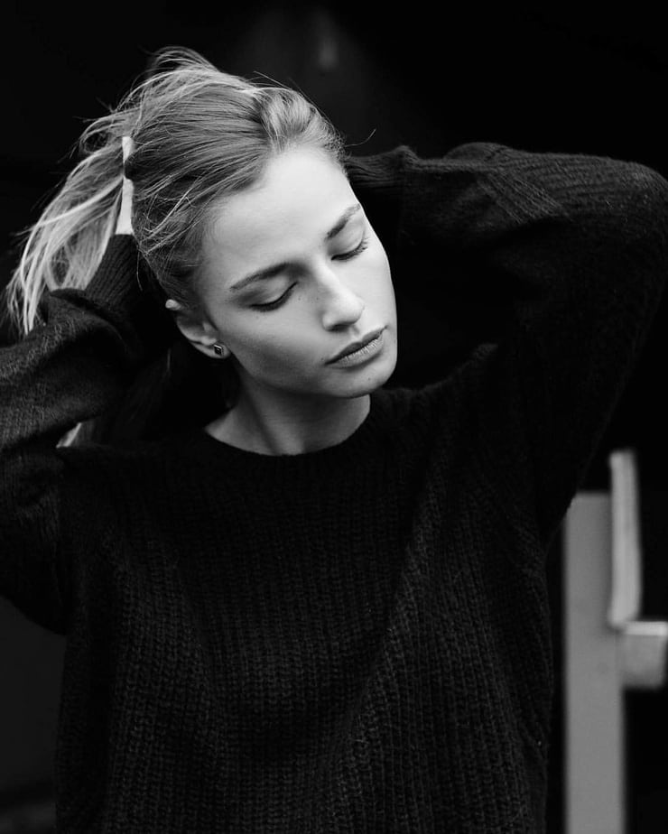 Aude Jane