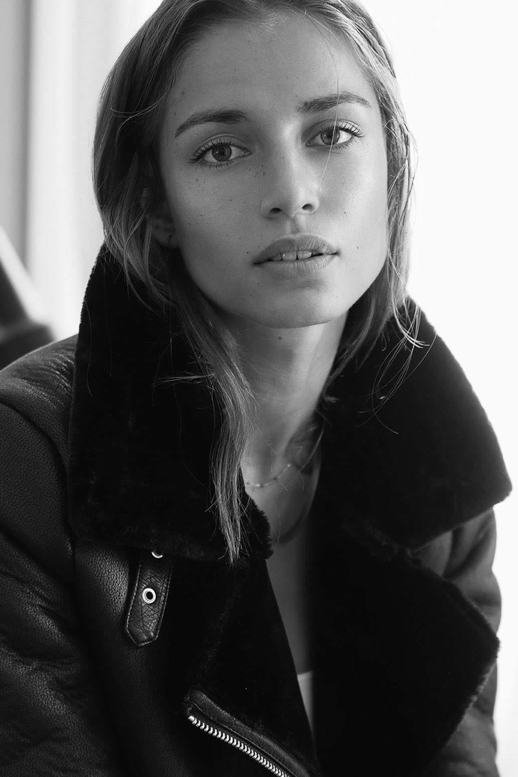 Aude Jane