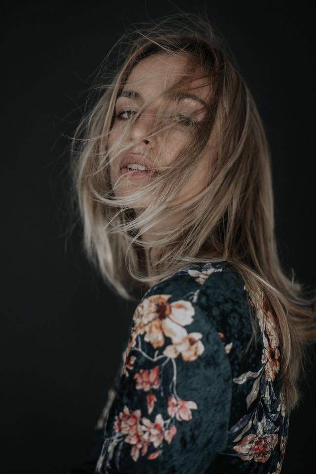 Aude Jane
