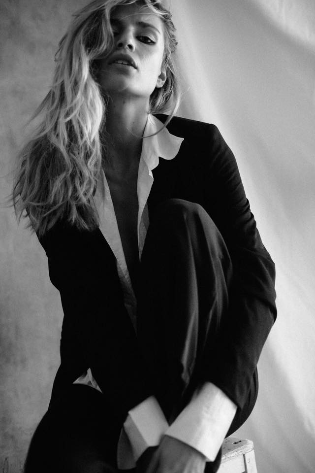 Aude Jane