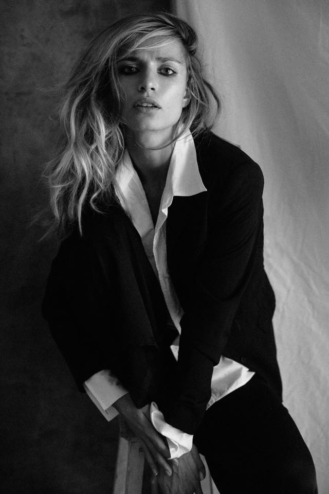 Aude Jane