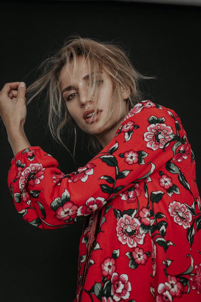 Aude Jane