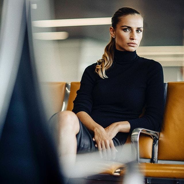 Aude Jane