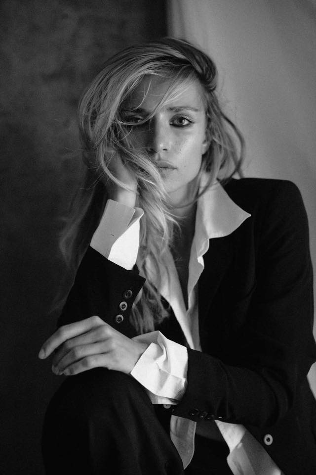 Aude Jane