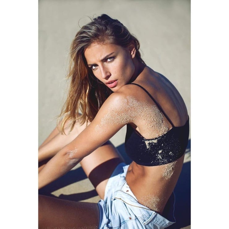 Aude Jane