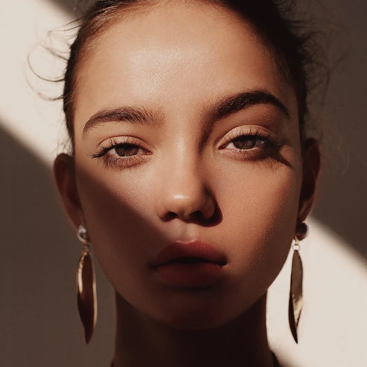 Inka Williams Inka Williams