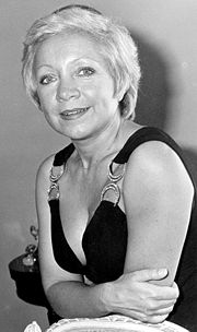 Jane Berbié
