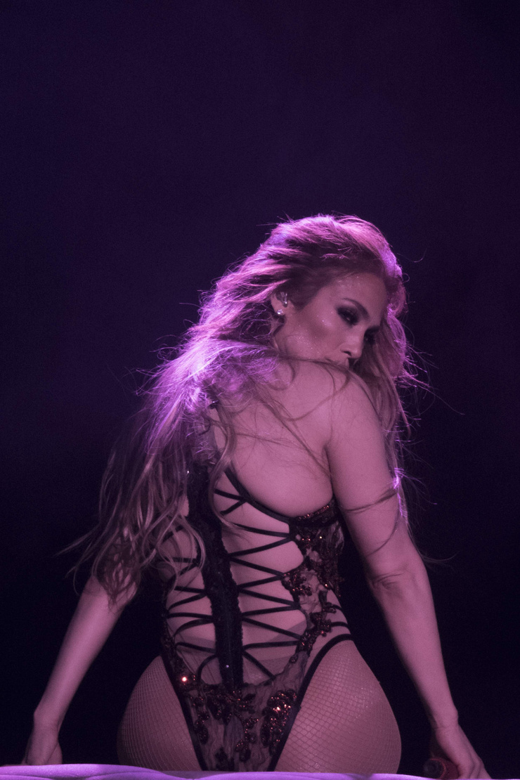 Jennifer Lopez Jennifer Lopez