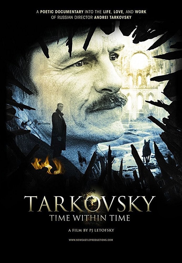 Tarkovsky: Time Within Time                                  (2015)