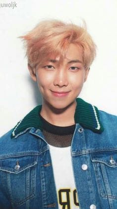 Rap Monster