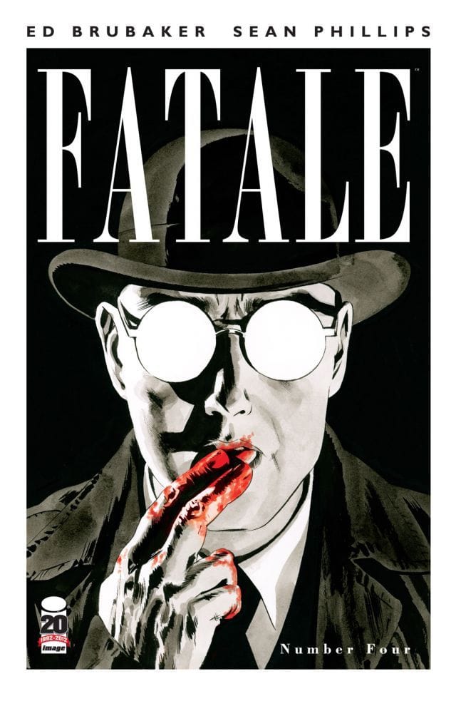 Fatale