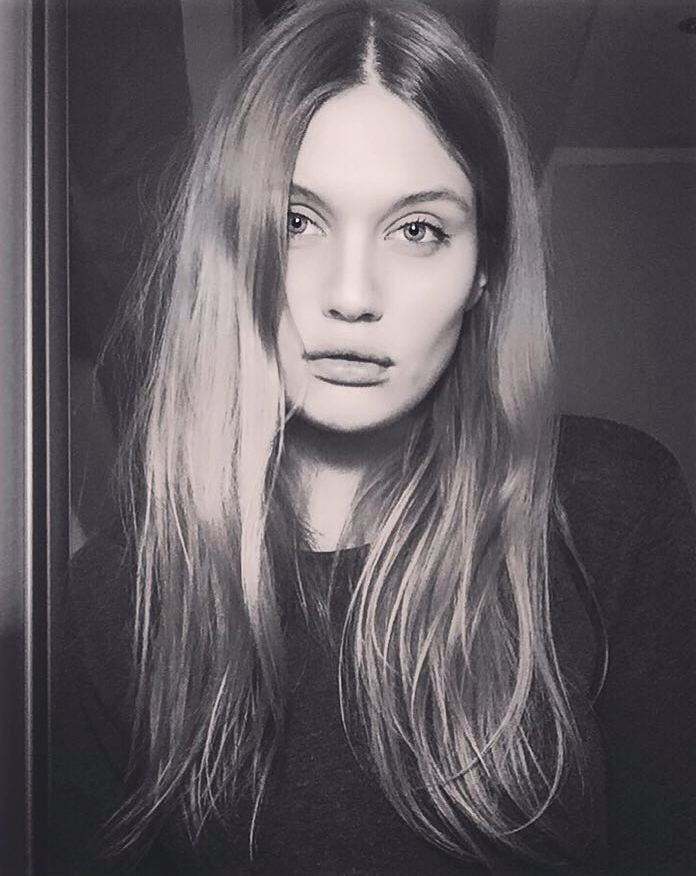 Ugnė Bražionytė Ugnė Bražionytė
