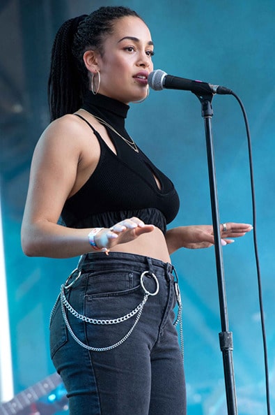 Jorja Smith