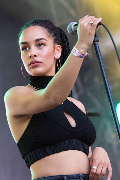Jorja Smith