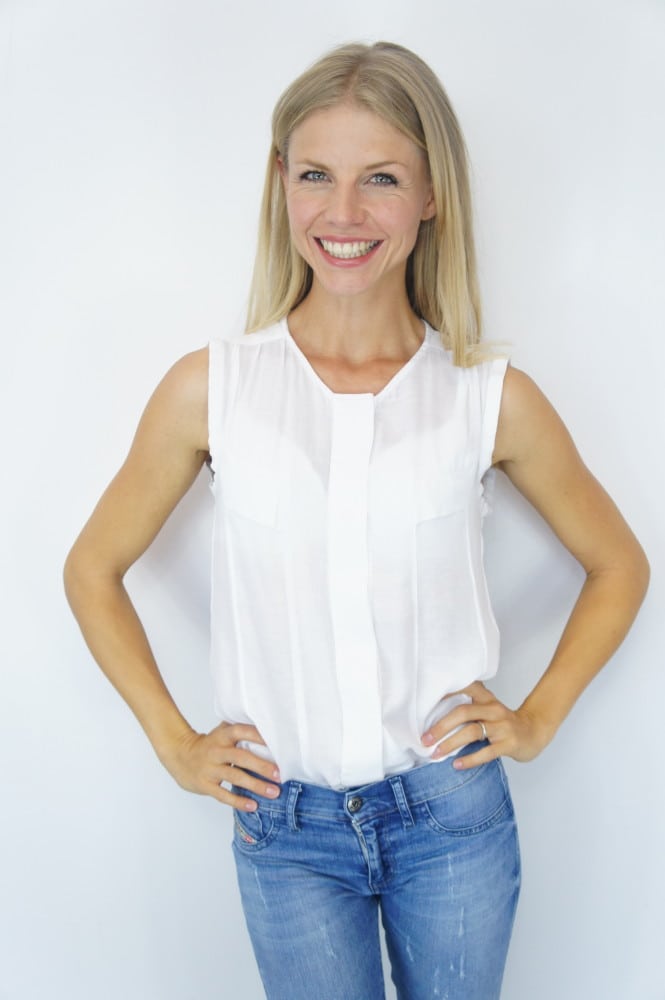 Juliane Grzeja
