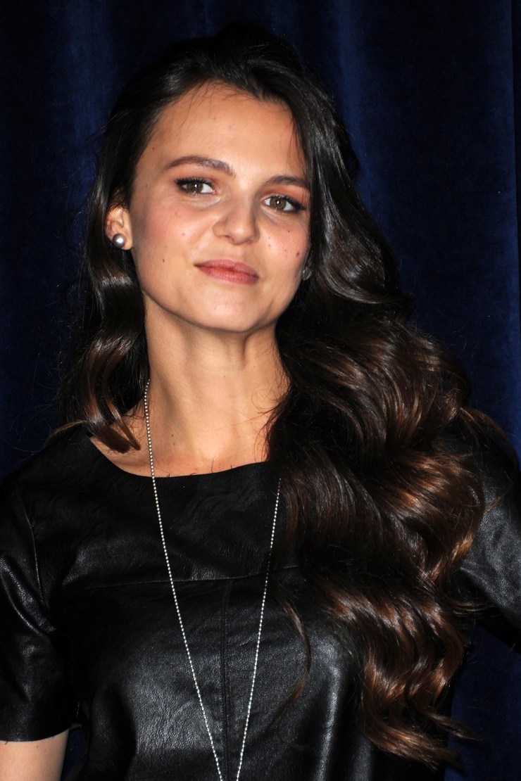 Giulia Anchisi Giulia Anchisi
