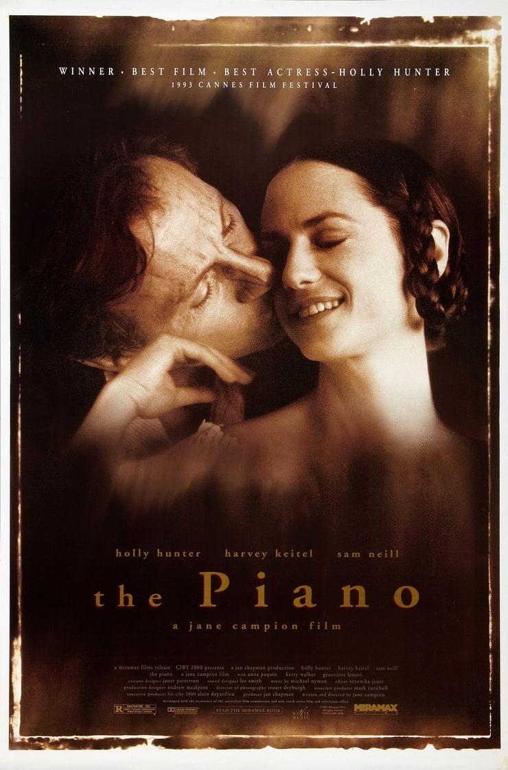 The Piano