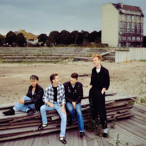 Depeche Mode