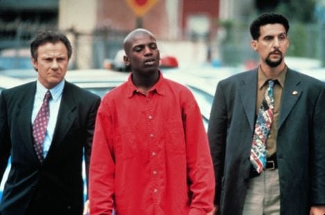 Clockers