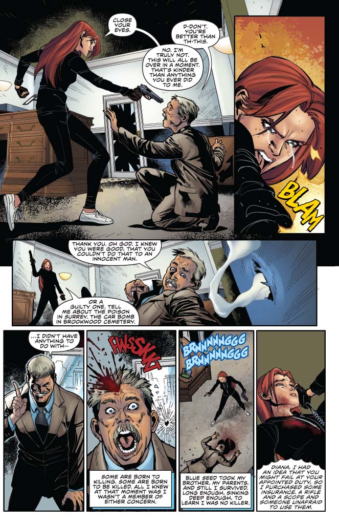 Agent 47: Birth of the Hitman Agent 47: Birth of the Hitman