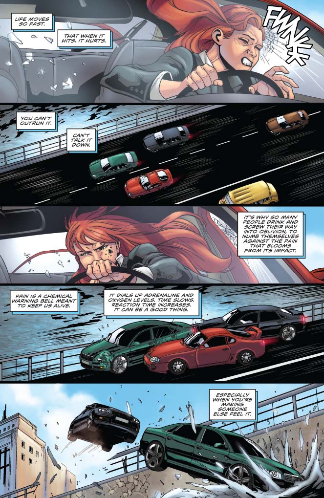 Agent 47: Birth of the Hitman Agent 47: Birth of the Hitman
