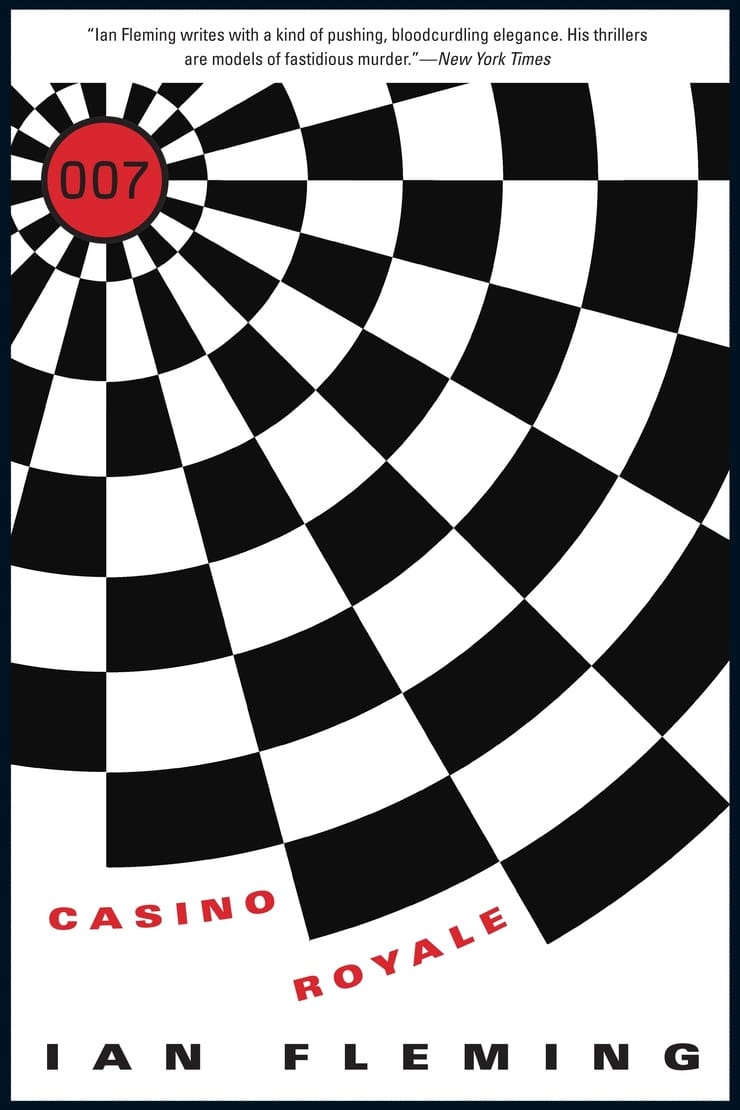 Casino Royale (James Bond Series)