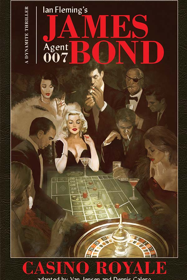 James Bond: Casino Royale James Bond: Casino Royale