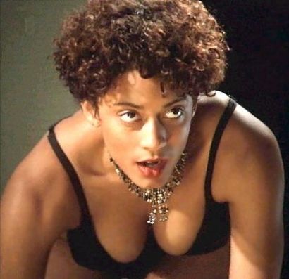 Cynda Williams