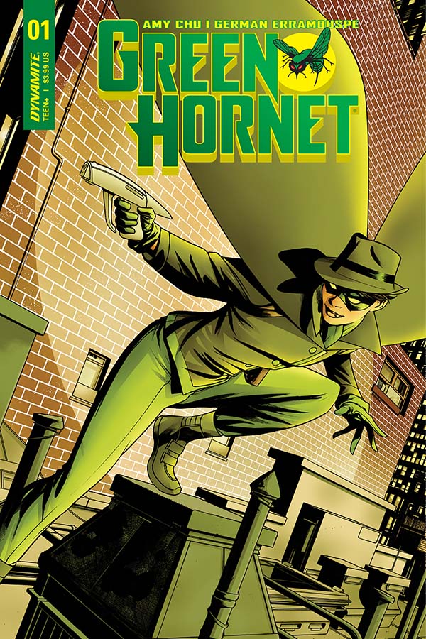 Green Hornet Vol. 2 Green Hornet Vol. 2