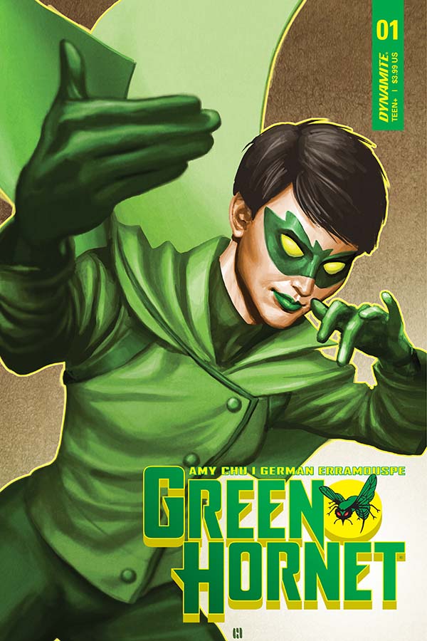 Green Hornet Vol. 2 Green Hornet Vol. 2