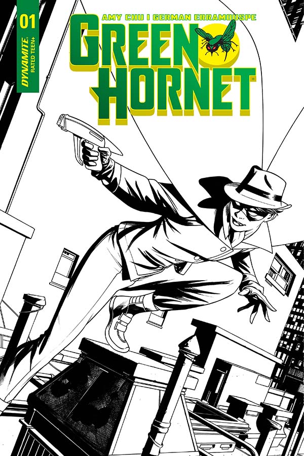 Green Hornet Vol. 2 Green Hornet Vol. 2