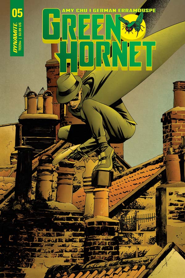 Green Hornet Vol. 2 Green Hornet Vol. 2
