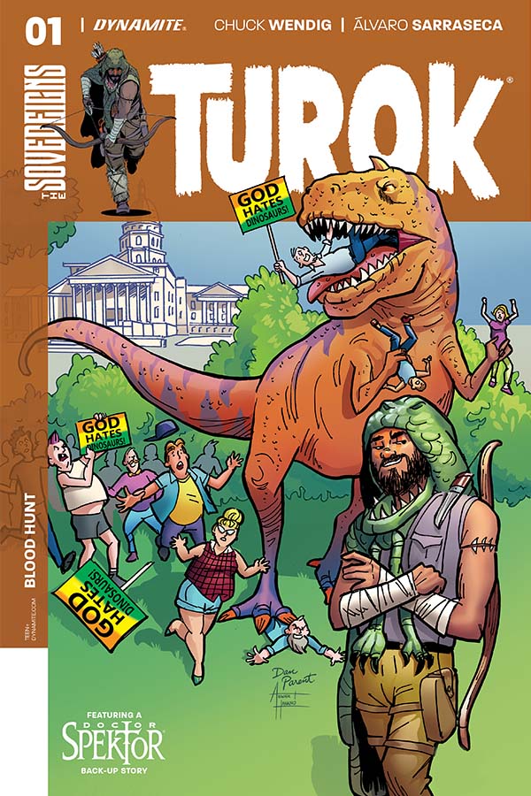 Turok Turok