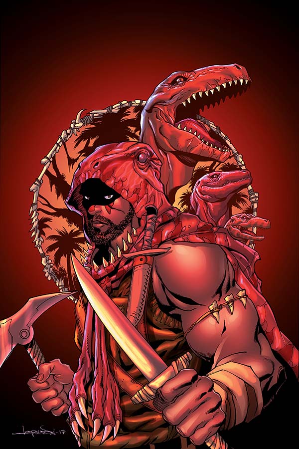 Turok Turok