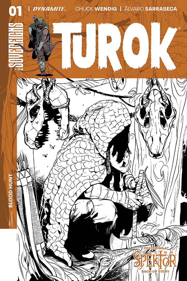 Turok Turok