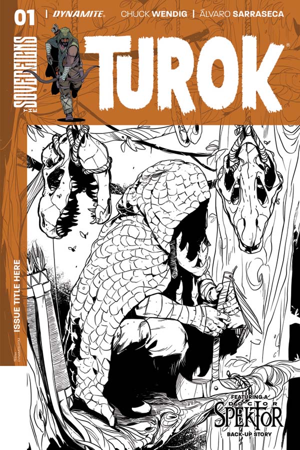 Turok Turok