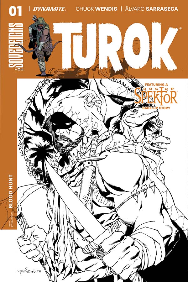 Turok Turok