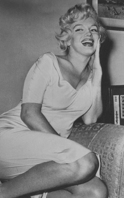 Marilyn Monroe