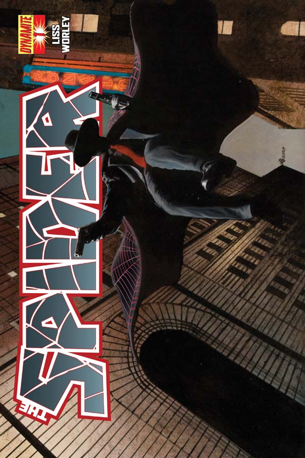 The Spider