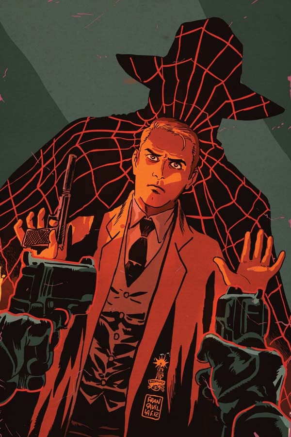 The Spider
