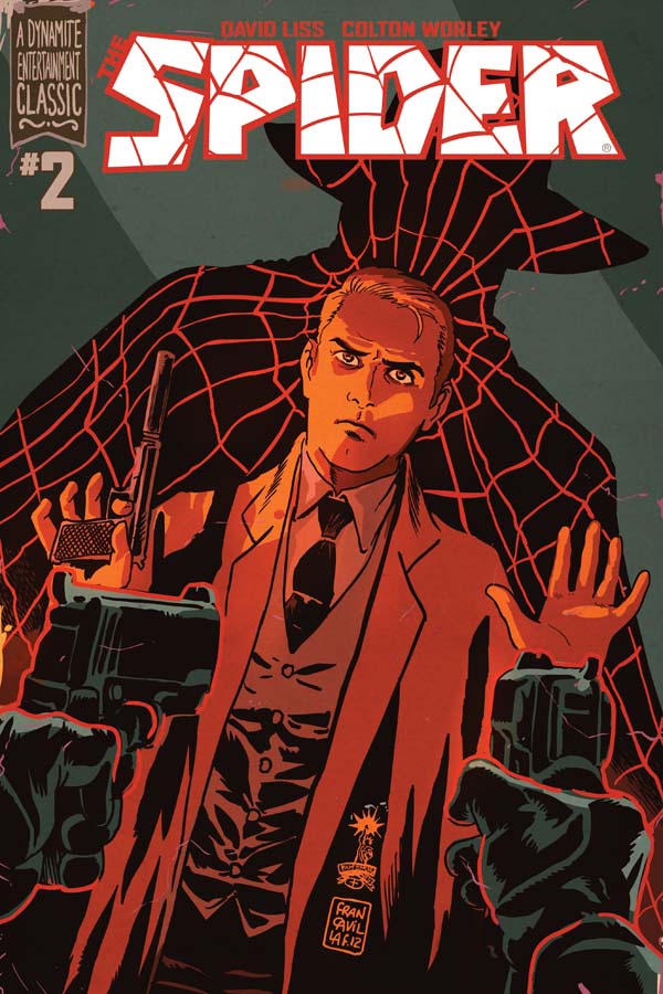 The Spider